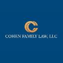 Cohen Family Law logo