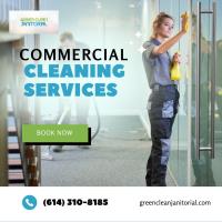 Green Clean Janitorial image 4