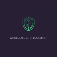 Wholesale 24hr Locksmith image 1