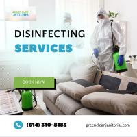 Green Clean Janitorial image 6