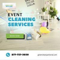 Green Clean Janitorial image 7