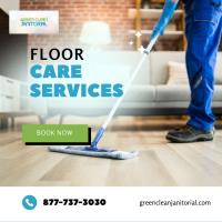 Green Clean Janitorial image 8