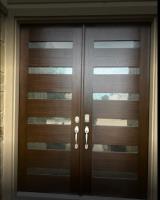 MIGHTY HANDS Door Refinishing Services LLC image 3