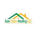 Sure Claim Roofing logo
