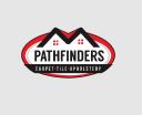 Pathfinders Carpet Cleaning logo