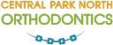 Central Park North Orthodontics logo