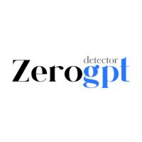 ZeroGPT Detector image 1