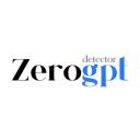 ZeroGPT Detector logo