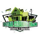 Detail Cleaning M&M logo