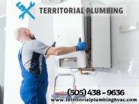 Territorial Plumbing Heating & Cooling image 21