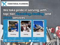 Territorial Plumbing Heating & Cooling image 19