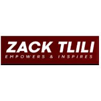 Zack Tlili Speaker image 1