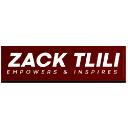 Zack Tlili Speaker logo