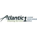 Atlantic 1 Cleaning Services logo