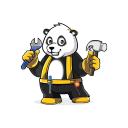 Handy Panda Property Maintenance logo