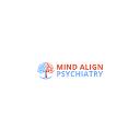 Mind Align Psychiatry logo