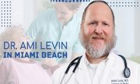 Dr. Amiel Levin, MD image 2