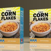 Cereal Boxery image 2