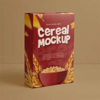 Cereal Boxery image 3