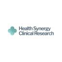 Health Synergy Clinical Research logo
