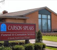Carson-Speaks Chapel image 2