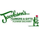 Jacobsen's Flowers & Gifts - Flower Delivery logo