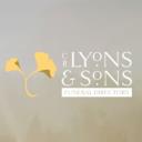 C.R. Lyons & Sons Funeral Directors logo