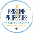 Pristine Properties Vacation Rentals logo