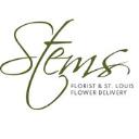 Stems Florist & St. Louis Flower Delivery logo