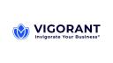 Vigorant, Inc. logo