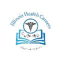Illinois Health Careers logo