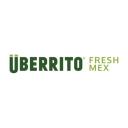Uberrito Franchising logo