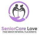 Senior Care Love logo