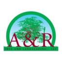 A&R Tree and Landscaping LLC logo