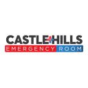 Castle Hills Emergency Room logo