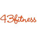 43fitness logo