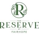 The Reserve at Fairhope logo