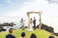 Simple Maui Wedding image 3