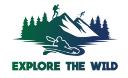 Explore The Wild logo