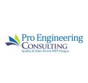 Pro Engineering Consulting logo