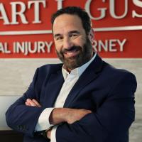 Stewart J. Guss, Injury Accident Lawyers image 3