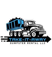 Take It Away Dumpster Rental image 1