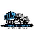 Take It Away Dumpster Rental logo