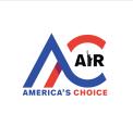 America's Choice Air logo
