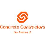 Concrete Contractors Des Moines IA image 1