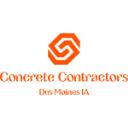 Concrete Contractors Des Moines IA logo