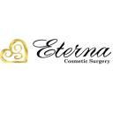 Eterna Cosmetic Surgery logo