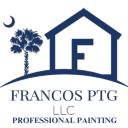 Professional Painting by Eddie Franco logo
