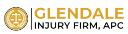 Glendale injury Firm logo