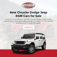 Braden Chrysler Dodge Jeep Ram image 5